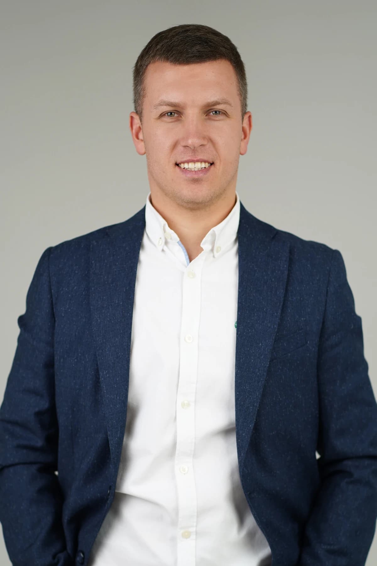 Олександр Богачик