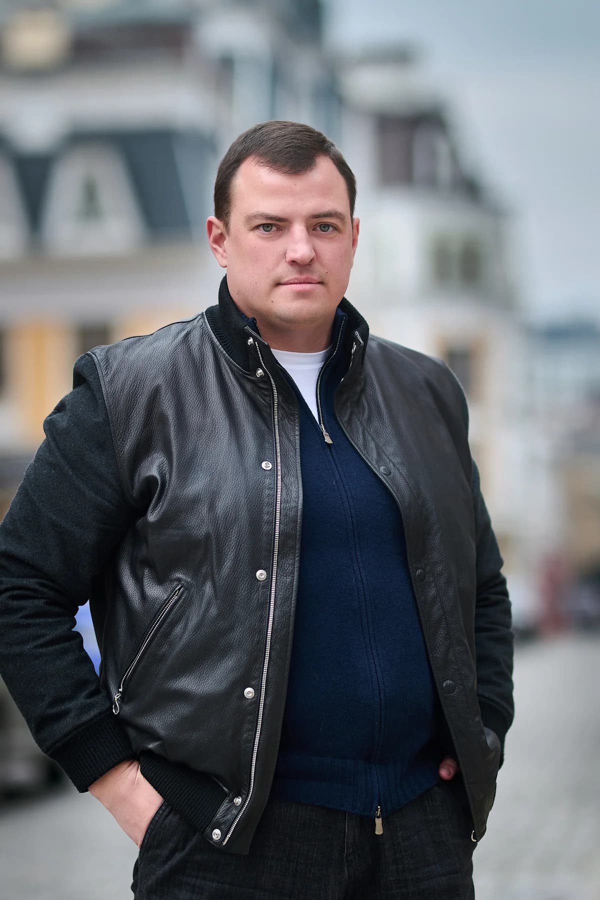 Ігор Ільчишен