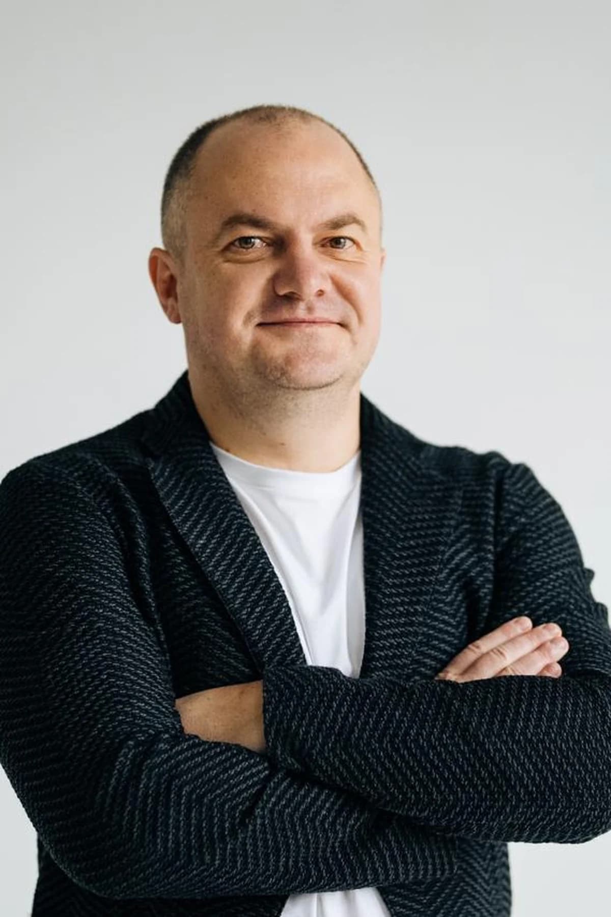 Олександр Колб
