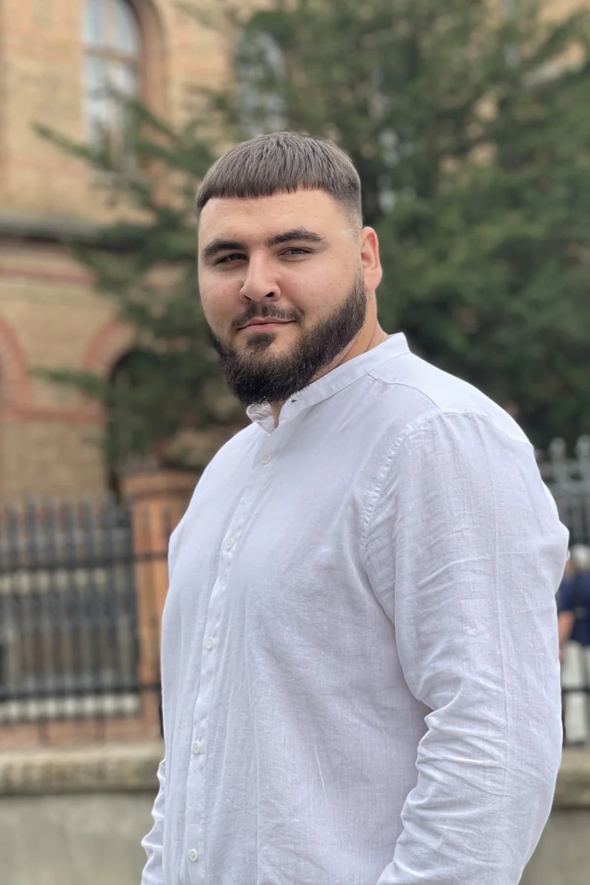 Олександр Поштарюк