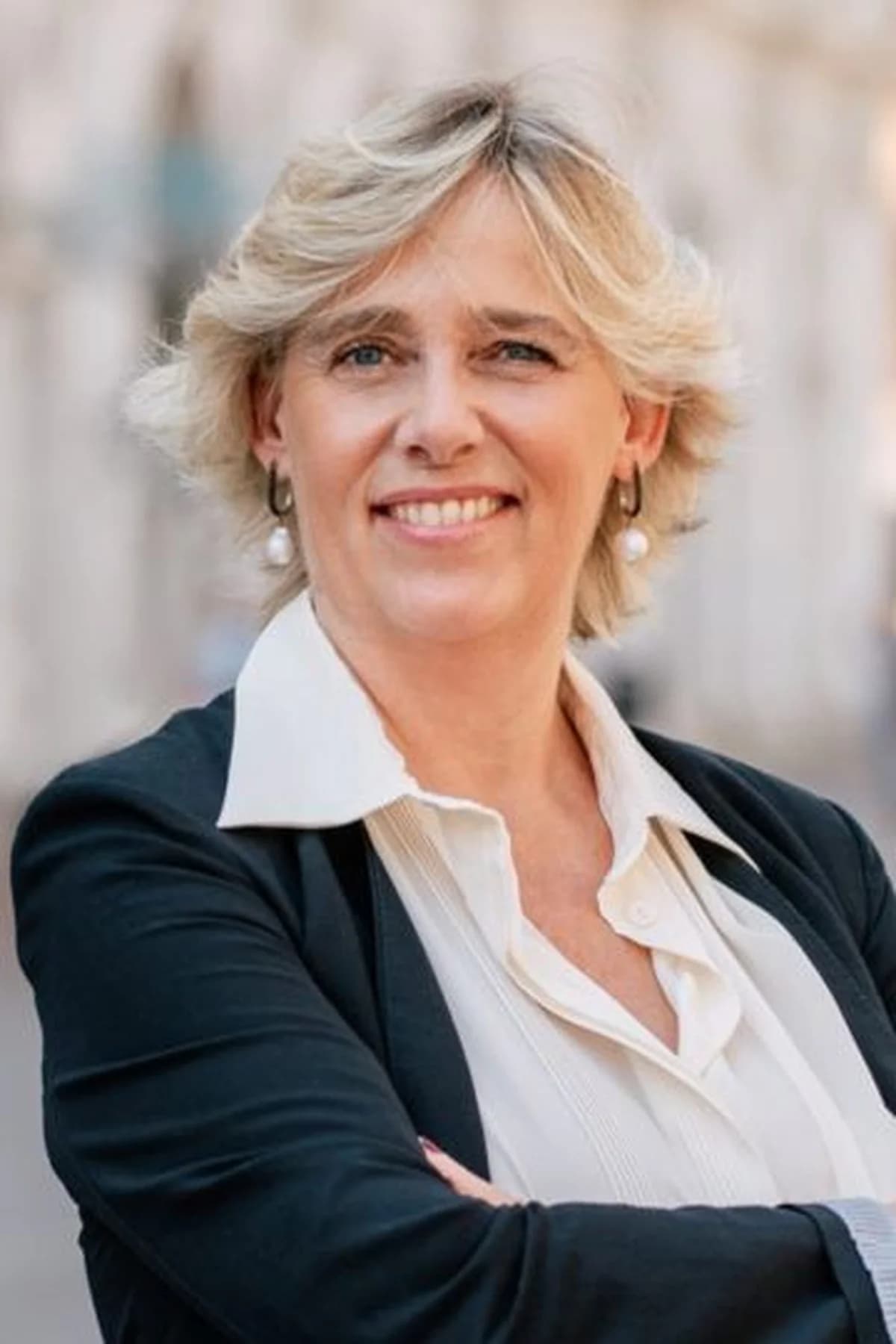 Antonella Valmorbida