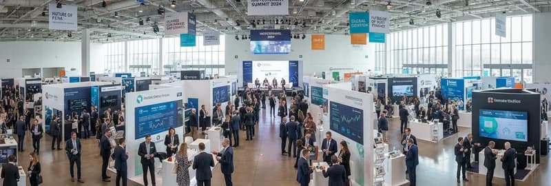 Виставкові стенди Invest Expo