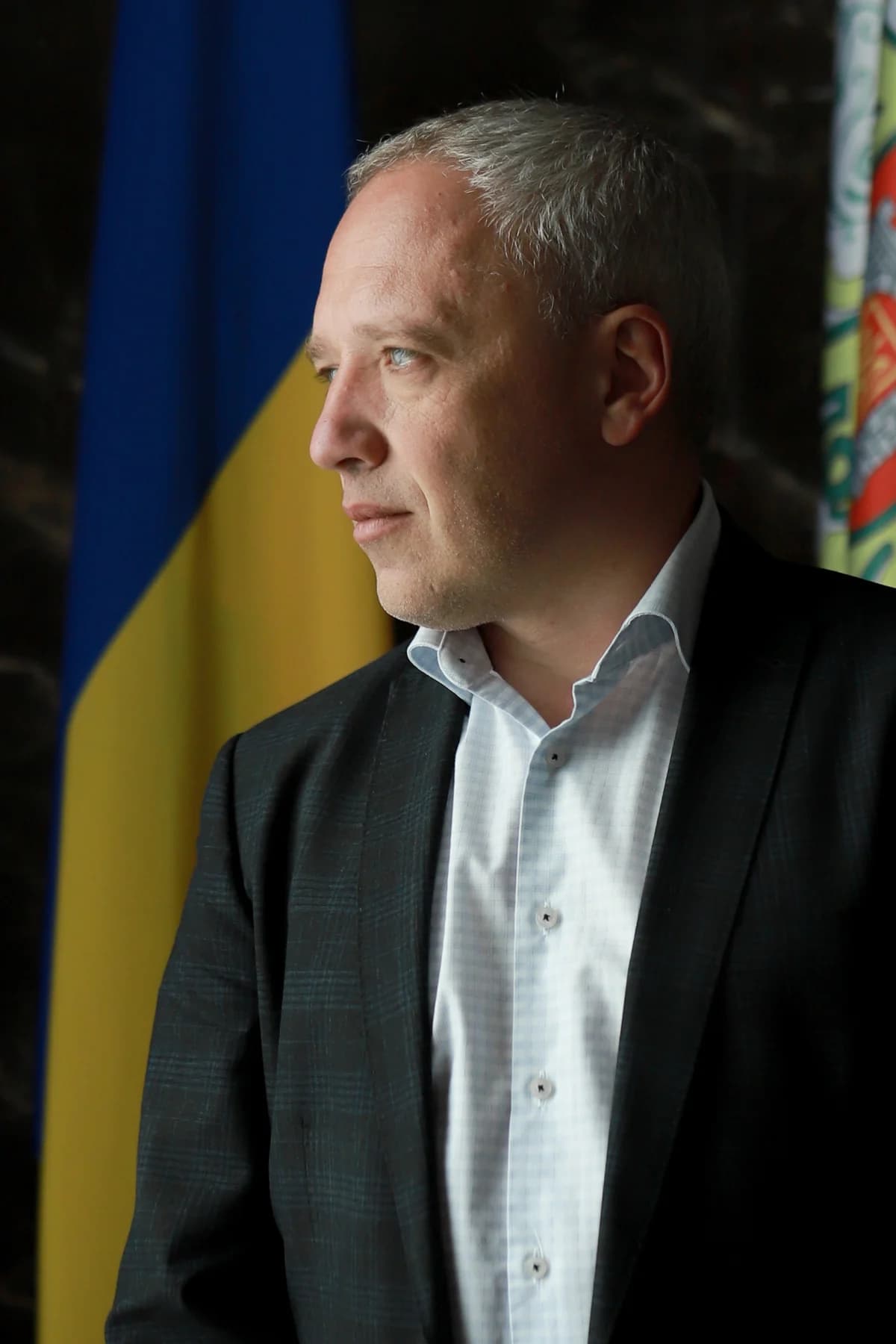Роман Клічук