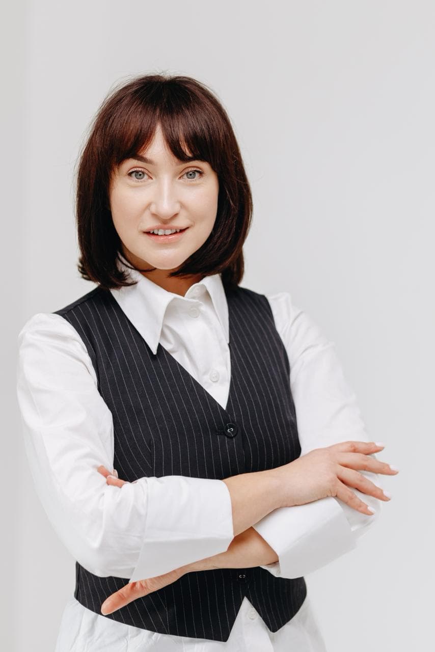 Катерина Куриш